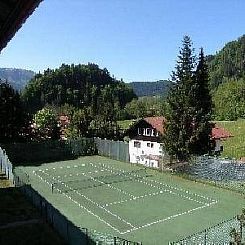 Appartement Falkenberg Wh 206