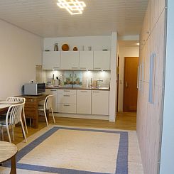 Appartement Haus Sport Alpin / 9