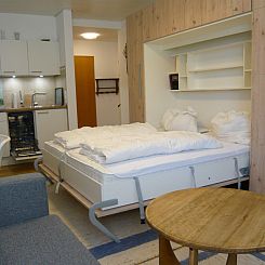 Appartement Haus Sport Alpin / 9