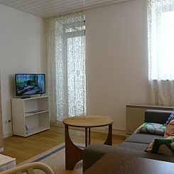Appartement Haus Sport Alpin / 9