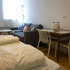 Appartement Haus Sport Alpin / 9