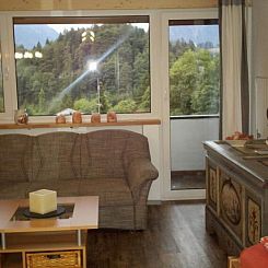 Appartement Falkenhorst Wh 41