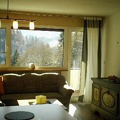 Appartement Falkenhorst Wh 41