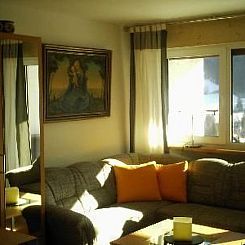 Appartement Falkenhorst Wh 41