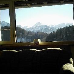 Appartement Falkenhorst Wh 41