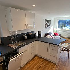 Appartement Falkenhorst Wh 25