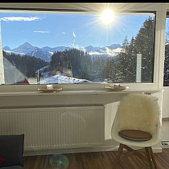 Appartement Falkenhorst Wh 25