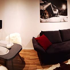 Appartement Falkenhorst Wh 25