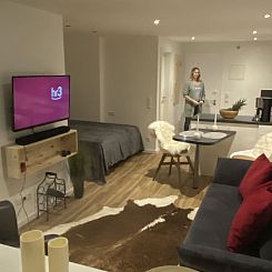 Appartement Falkenhorst Wh 25