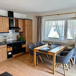 Appartement Haus Rosenwirth