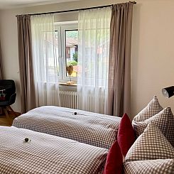 Appartement Haus Rosenwirth