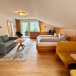 Appartement Haus Rosenwirth