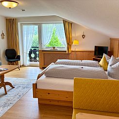 Appartement Haus Rosenwirth
