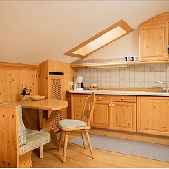 Appartement Haus Rosenwirth