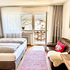 Appartement Haus Rosenwirth