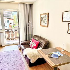 Appartement Haus Rosenwirth