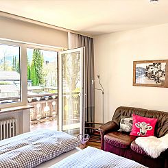 Appartement Haus Rosenwirth