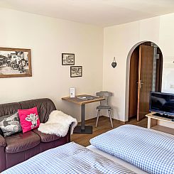 Appartement Haus Rosenwirth