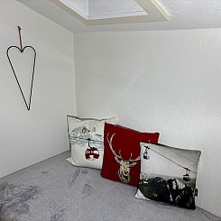 Appartement Haus Rosenwirth