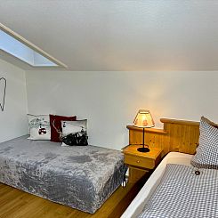 Appartement Haus Rosenwirth