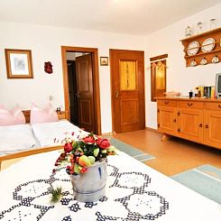 Appartement Metz in Mittenwald