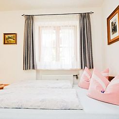 Appartement Metz in Mittenwald
