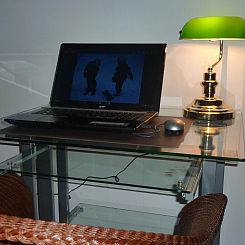 Appartement Arnspitze