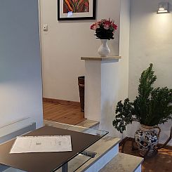 Appartement Arnspitze
