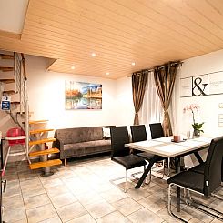 Huisje in Oberammergau