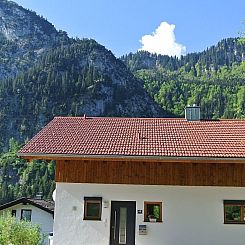 Vakantiehuis Baumberger