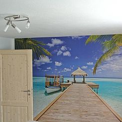 Vakantiehuis Baumberger