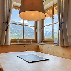 Appartement Flösserstrasse