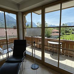 Appartement Flösserstrasse