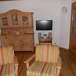 Appartement Gemütliche Wohnung im Zentrum von Reit im Winkl