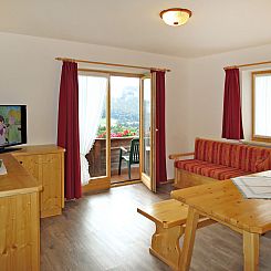 Appartement Widhölzl