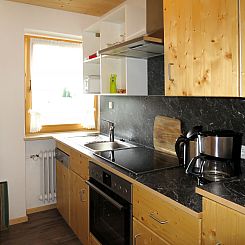 Appartement Widhölzl