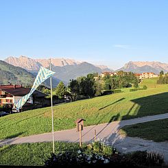 Appartement Widhölzl