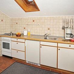 Appartement Komfortable Ferienwohnung mit herrlichem Bergbli