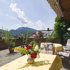 Appartement Haus Christl