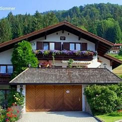 Appartement Kaiserblick