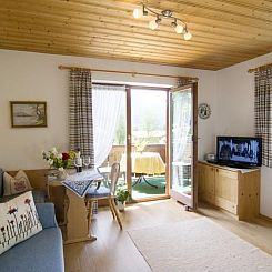Appartement Kaiserblick