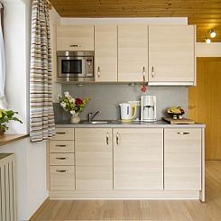 Appartement Kaiserblick