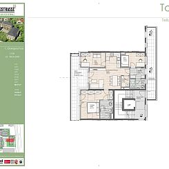Appartement in Bad Reichenhall