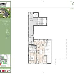 Appartement in Bad Reichenhall