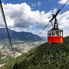 Appartement in Bad Reichenhall
