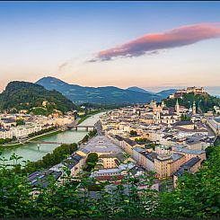Appartement in Bad Reichenhall
