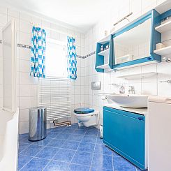 Appartement Am Hohen Bogen