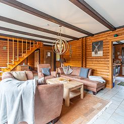 Appartement Am Hohen Bogen