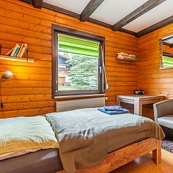 Appartement Am Hohen Bogen