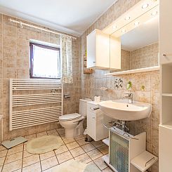 Appartement Am Hohen Bogen
